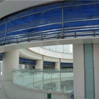 專業門類產品集成供應與安裝服務 聚焦防火門、自動車庫門及工業提升門解決方案