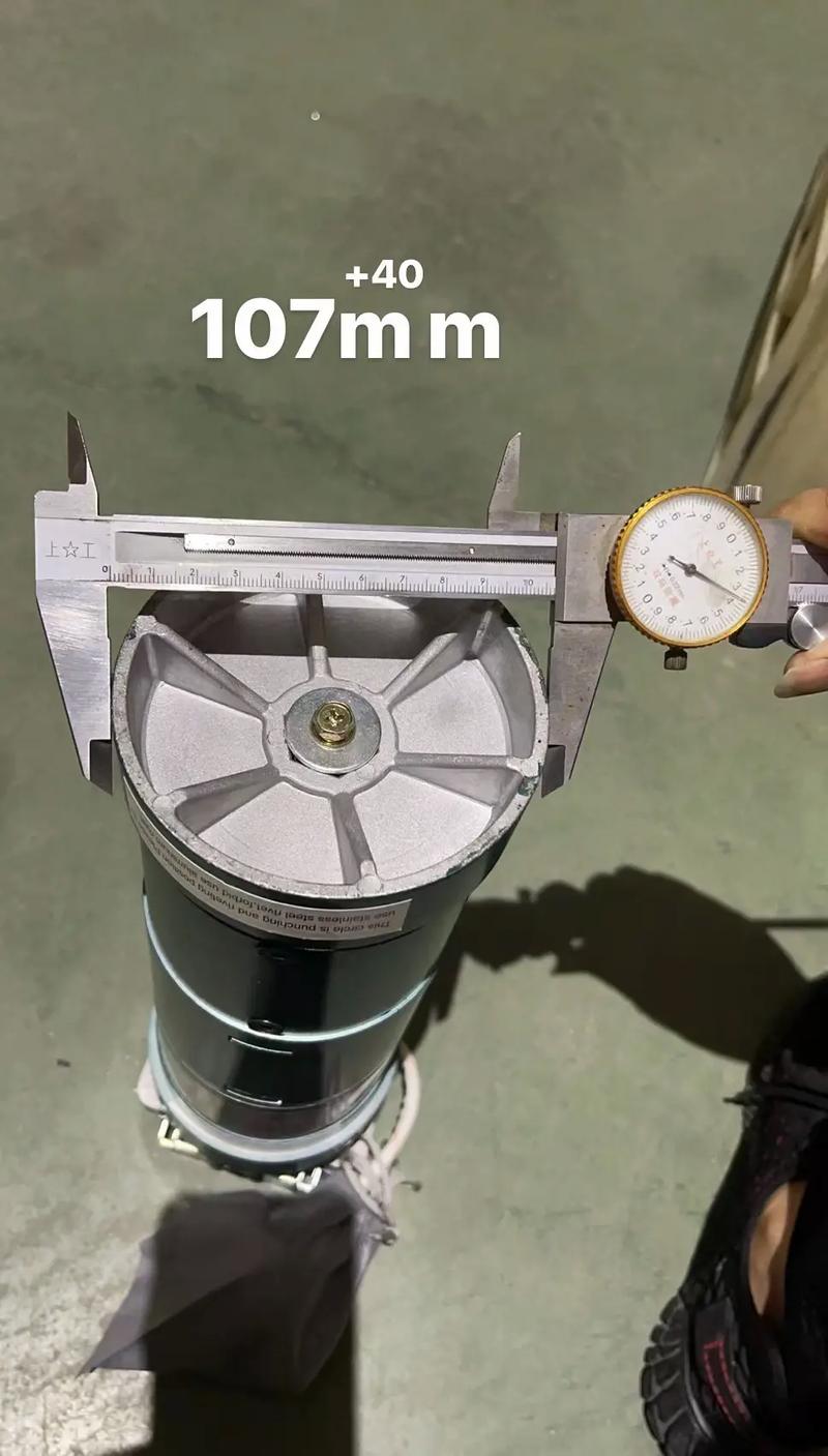 華麟卷簾門電機 智能升級，守護安全新選擇